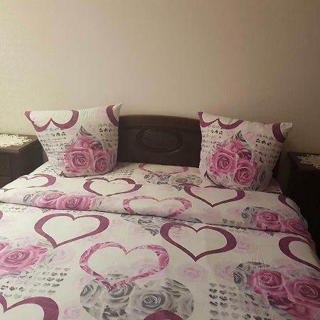 Diana Apartament 雅西 外观 照片