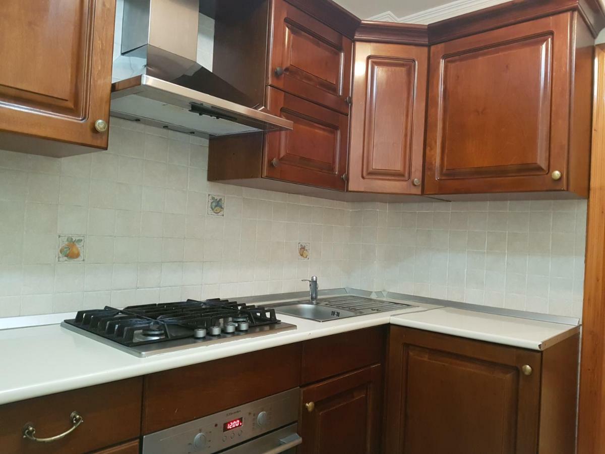 Diana Apartament 雅西 外观 照片