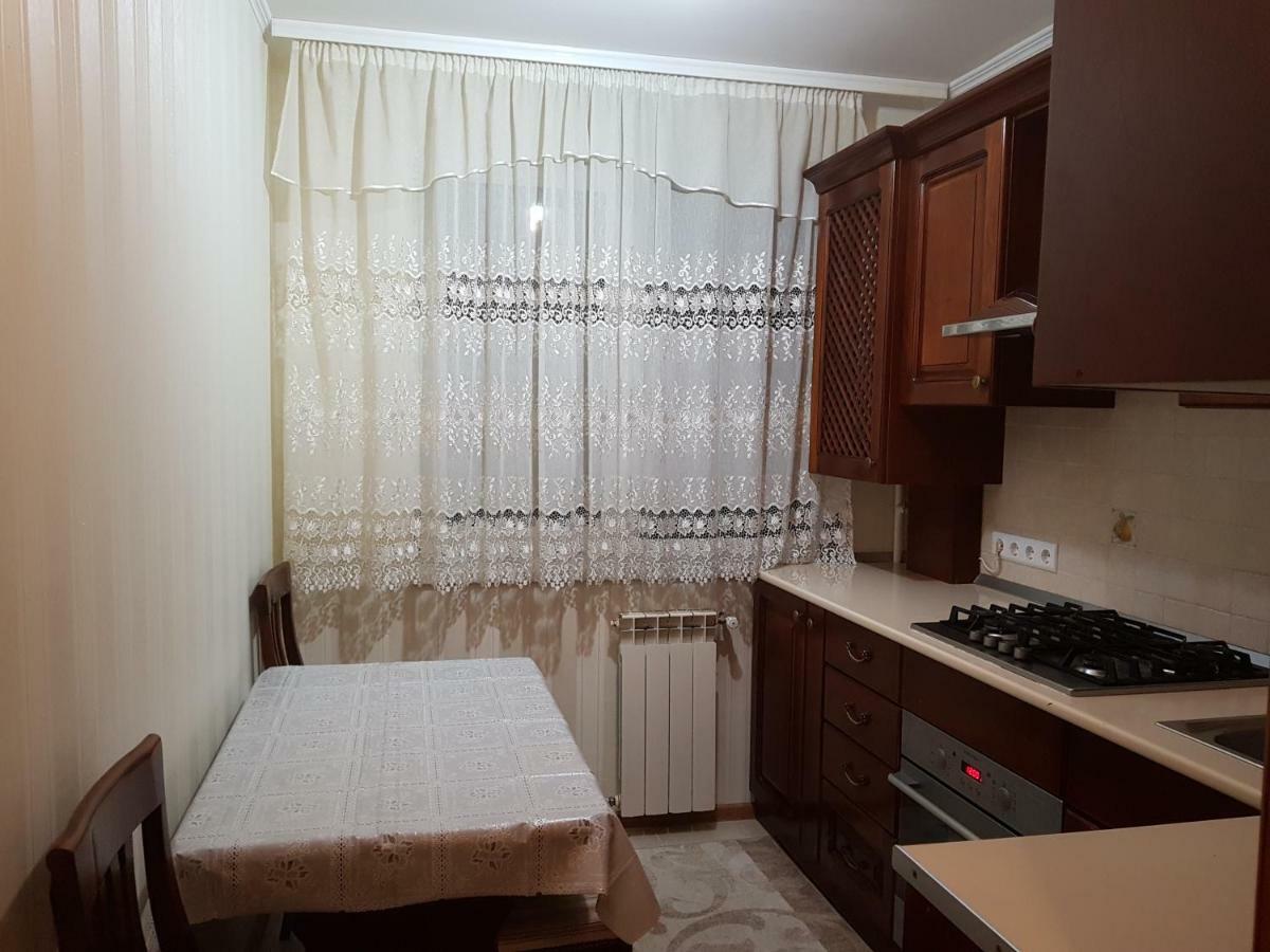 Diana Apartament 雅西 外观 照片