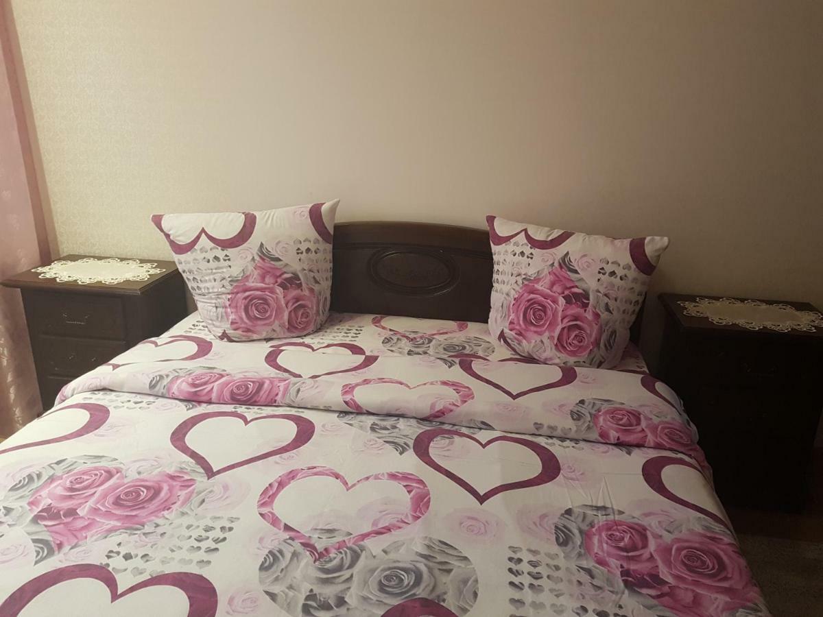 Diana Apartament 雅西 外观 照片