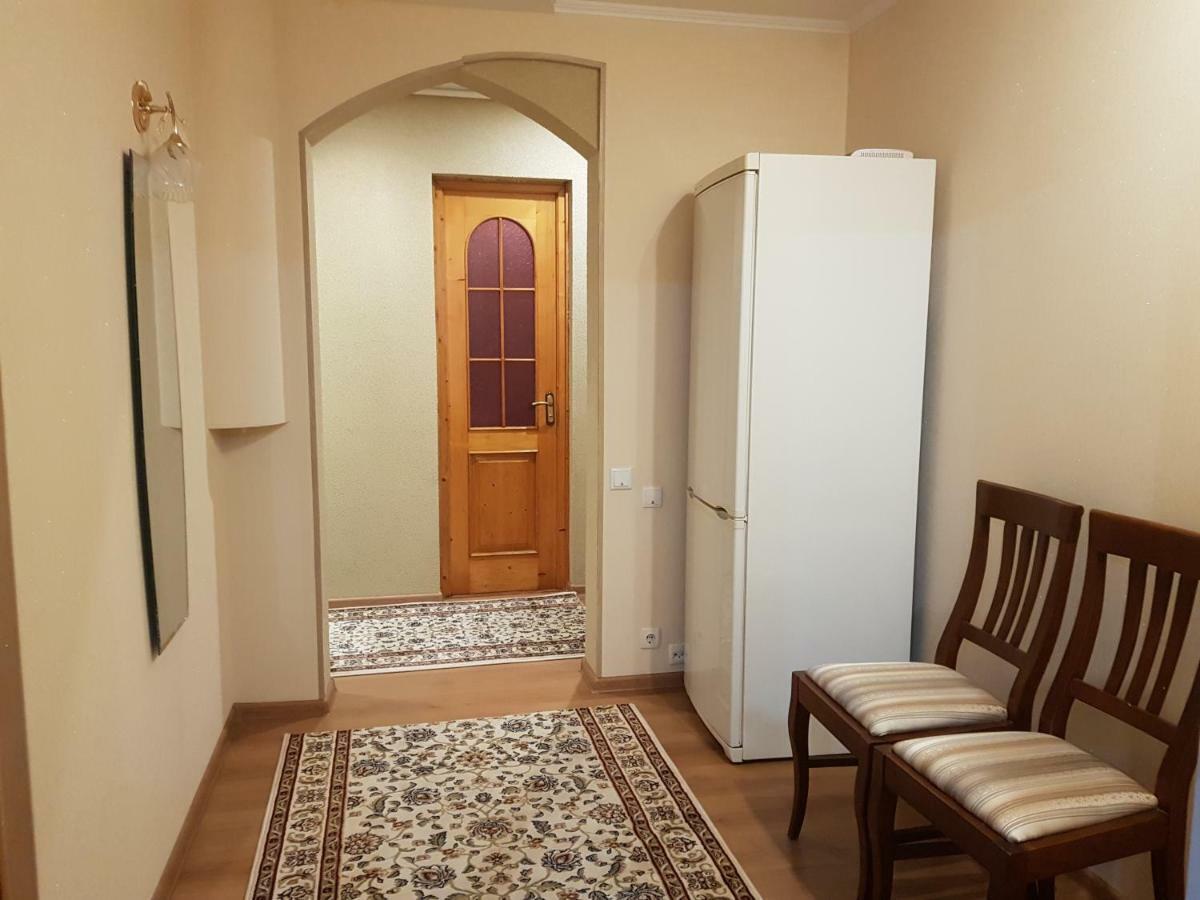 Diana Apartament 雅西 外观 照片