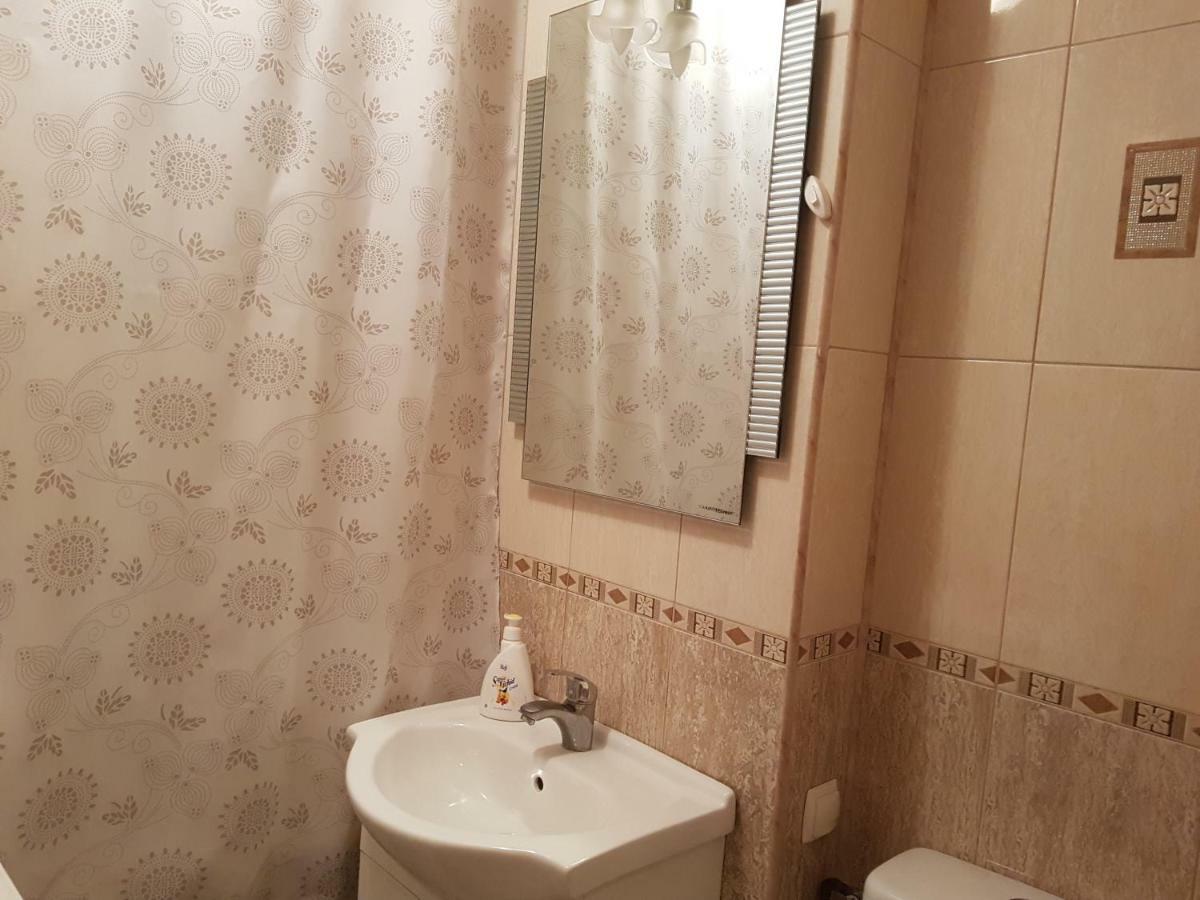 Diana Apartament 雅西 外观 照片