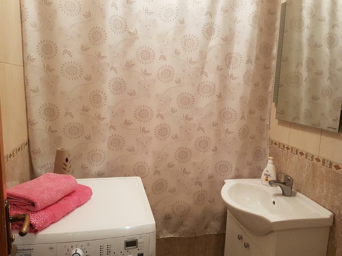 Diana Apartament 雅西 外观 照片