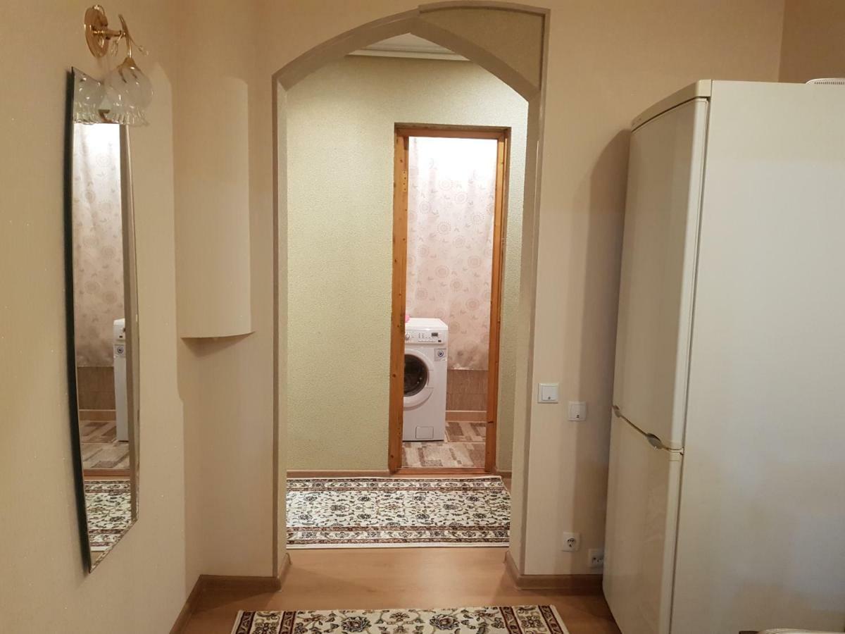 Diana Apartament 雅西 外观 照片