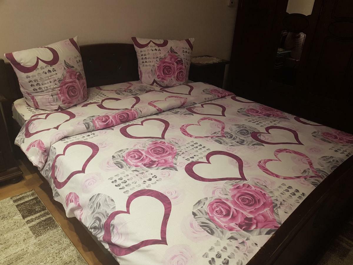Diana Apartament 雅西 外观 照片